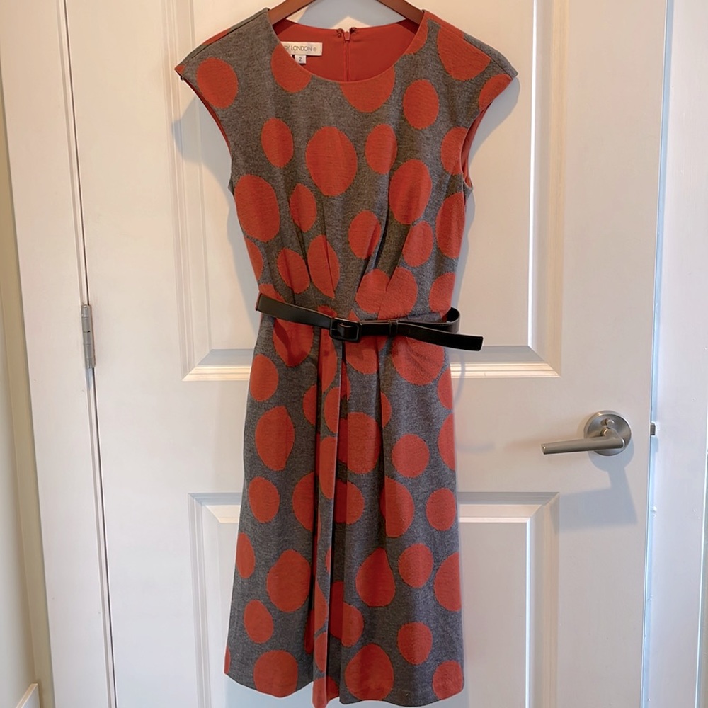 Maggy London dress, size 2